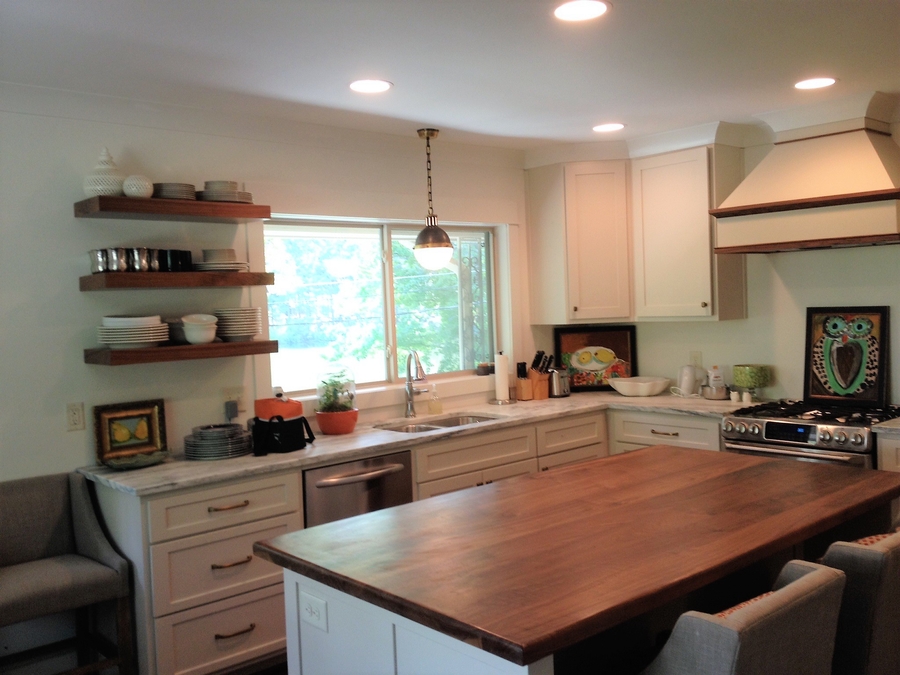 Cabinet Creations By Joe 4