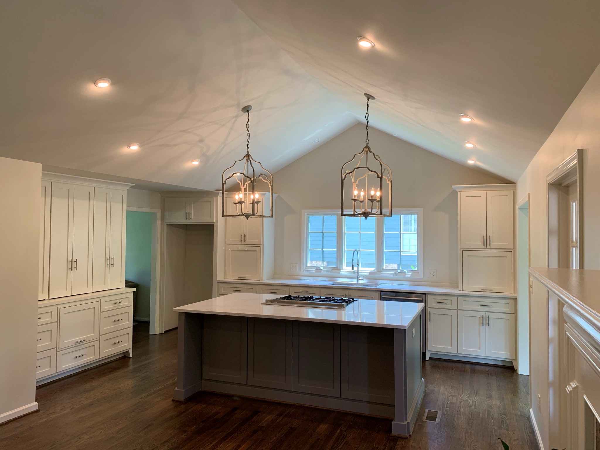 Cabinet Creations by Joe